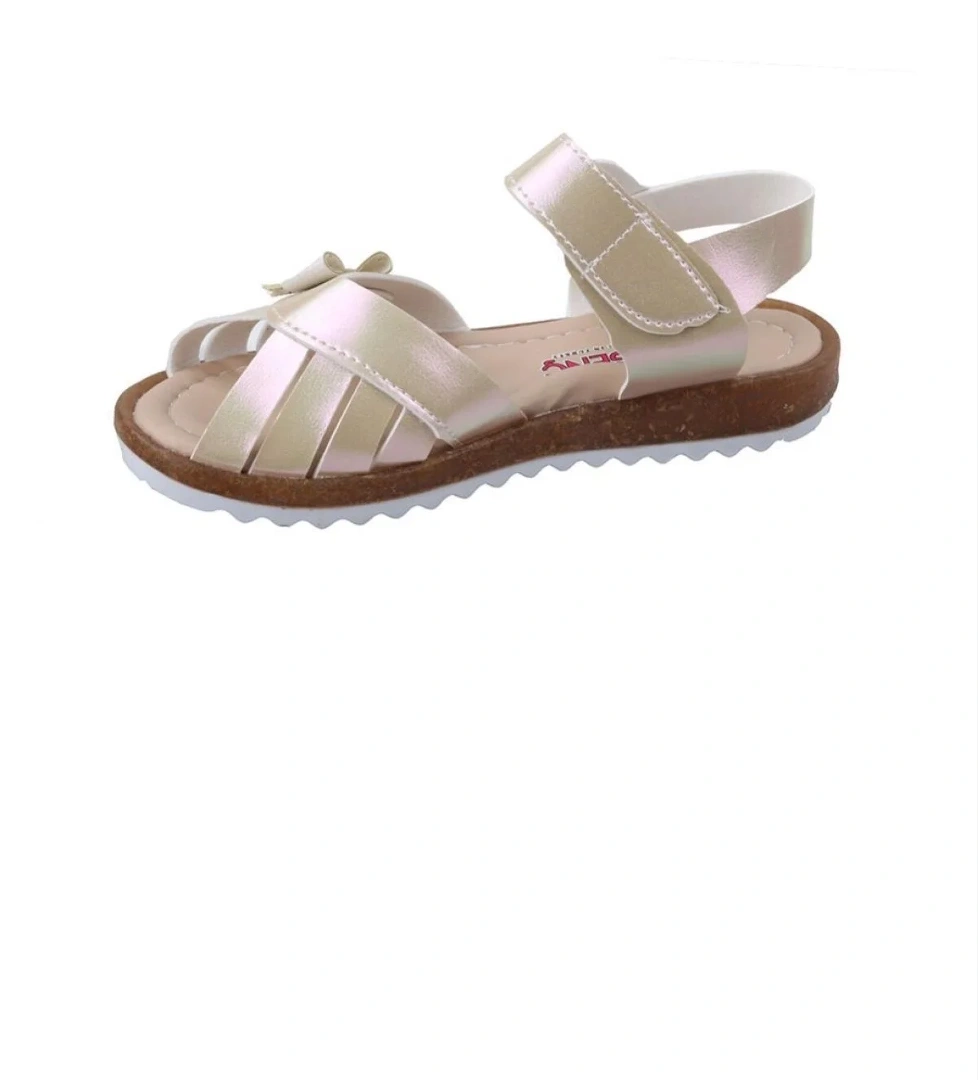 Şi̇ri̇ngenç Şiringenç 02062 Orto Pedik Kız Çocuk Sandalet model görseli