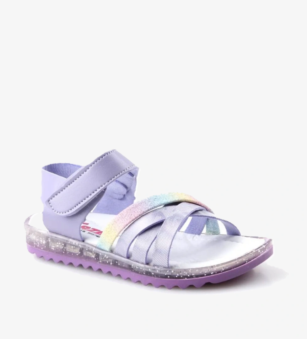 Arzen 02414 Orto pedik Kız Çocuk Sandalet