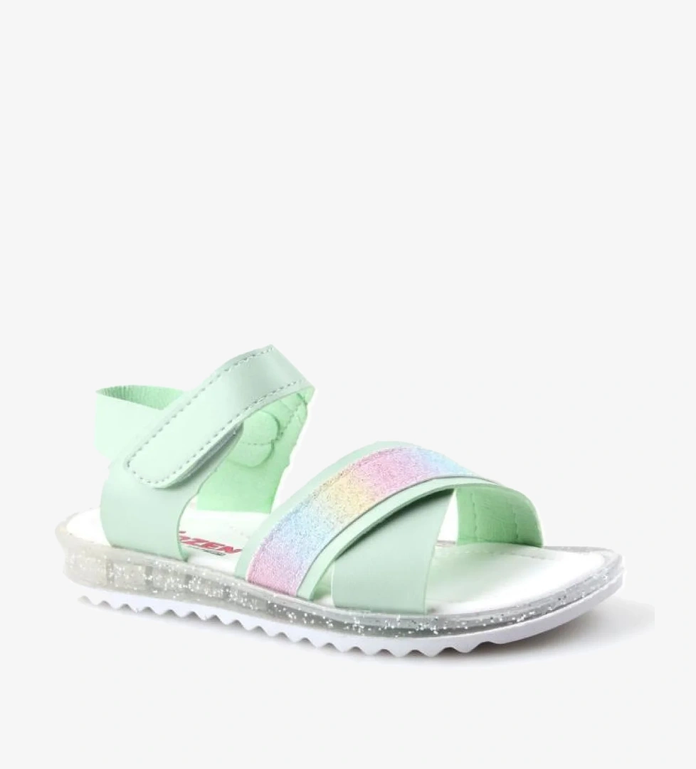 Arzen 02415 Orto pedik Kız Çocuk Sandalet