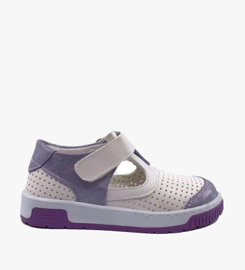 Papuçcity Arzen 02432 Orto Pedik Kız Çocuk Sandalet Ayakkabı model görseli