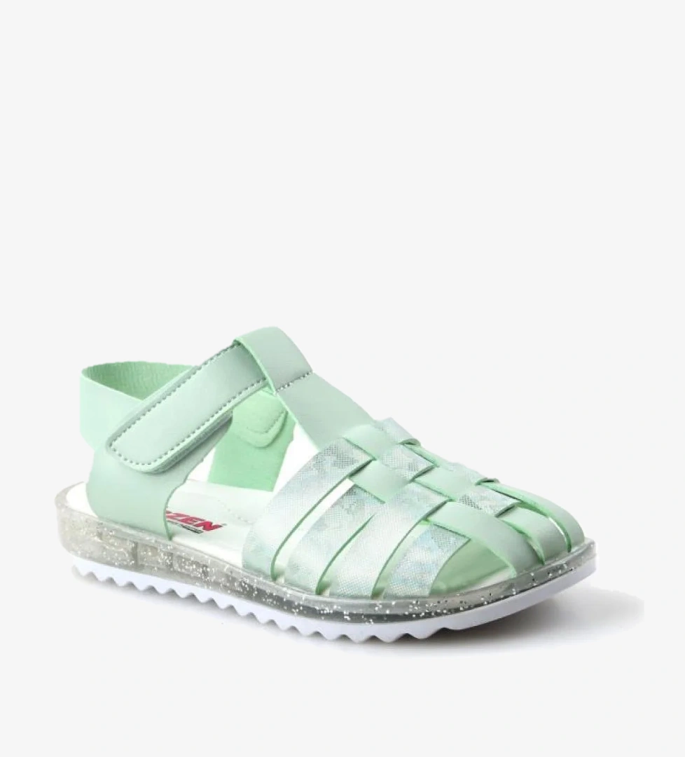 Arzen 02413 Orto pedik Kız Çocuk Sandalet Ayakkabı