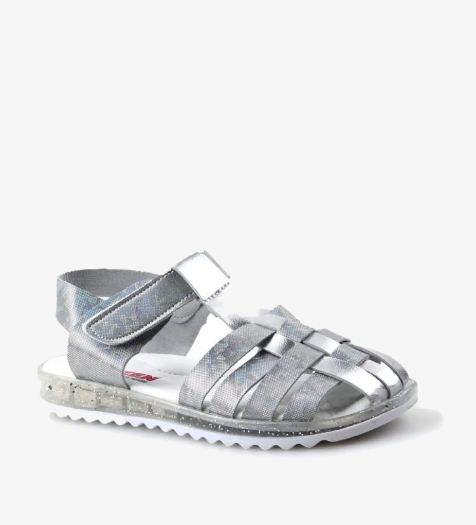 Arzen 02413 Orto pedik Kız Çocuk Sandalet Ayakkabı