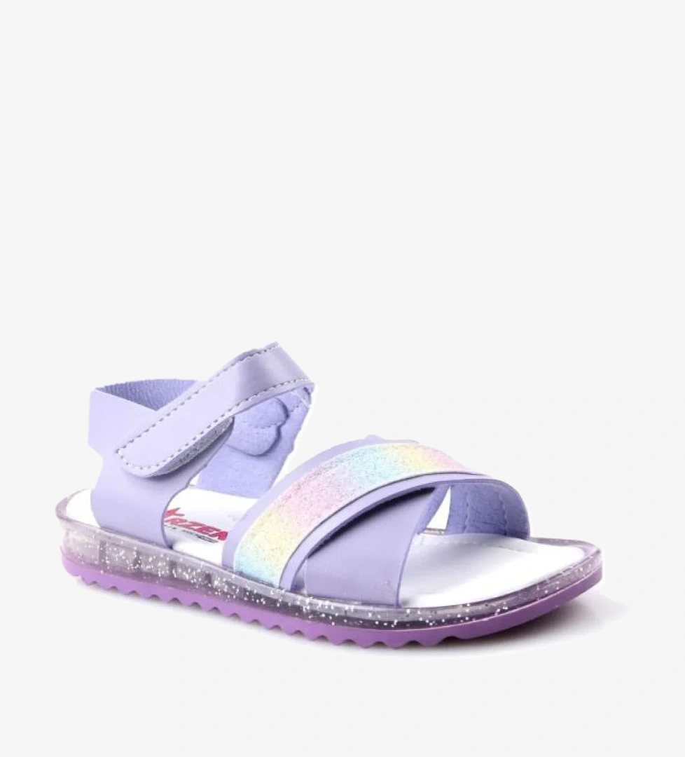 Papuçcity Arzen 02422 Orto Pedik Kız Çocuk Bebe Sandalet model görseli