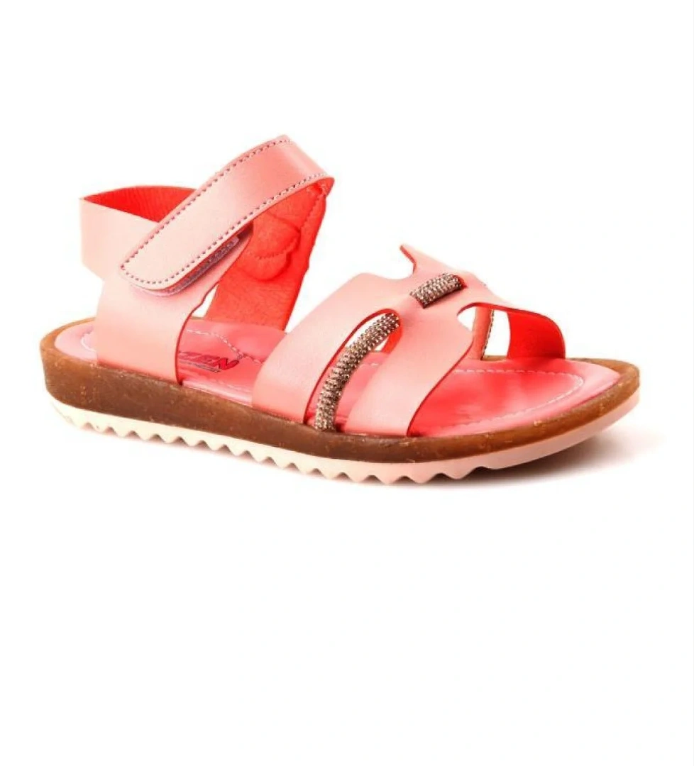 Arzen 02418 Orto pedik Kız Çocuk Sandalet