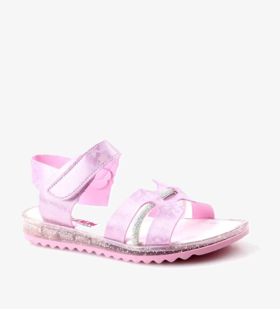 Arzen 02418 Orto pedik Kız Çocuk Sandalet