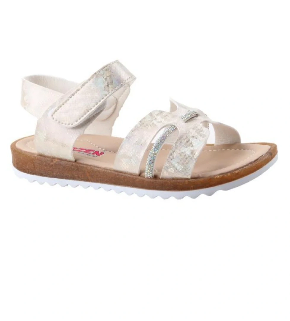 Arzen 02418 Orto pedik Kız Çocuk Sandalet