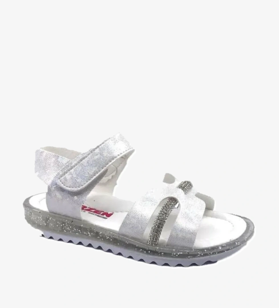 Arzen 02440 Orto pedik Kız Çocuk Sandalet Ayakkabı