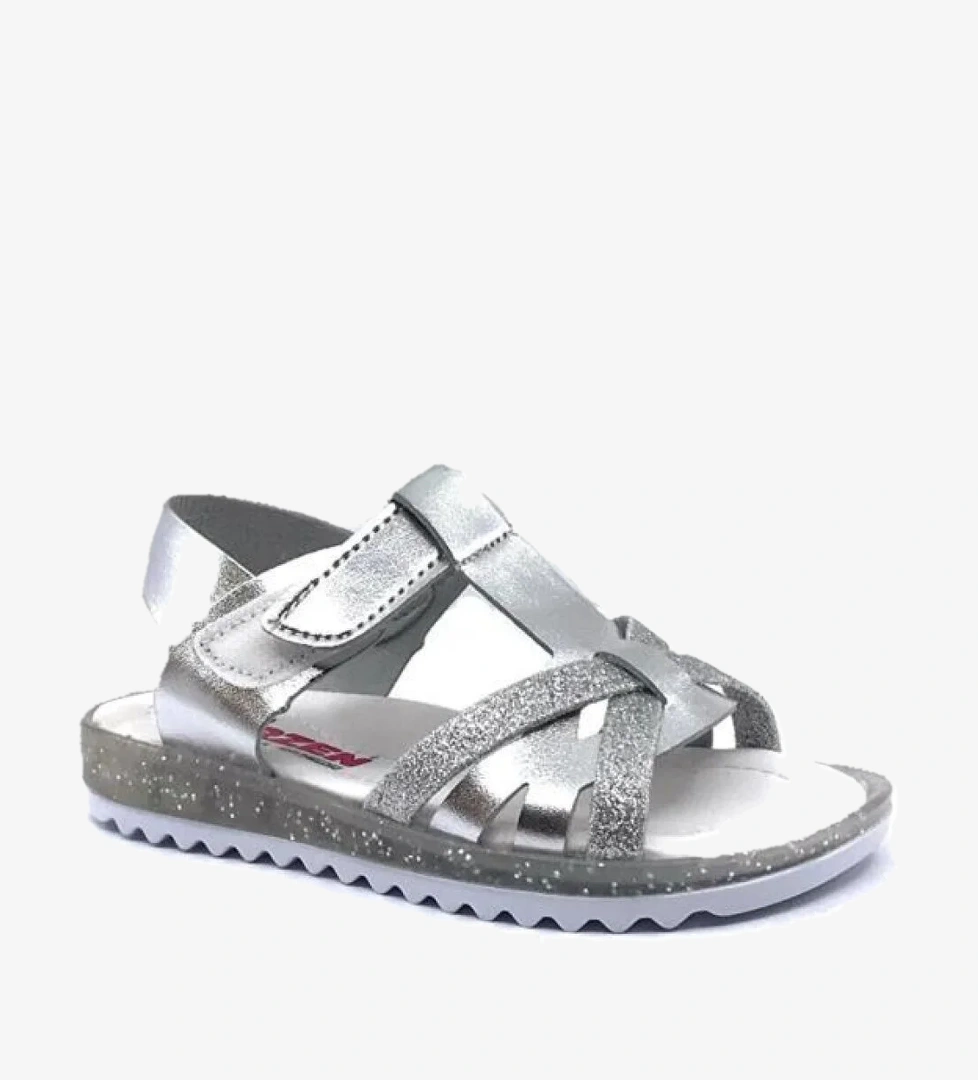 Arzen 02417 Orto pedik Kız Çocuk Sandalet