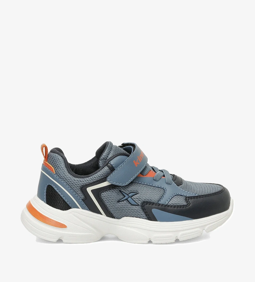 Kinetix ASTOG F 5FX Lacivert Erkek Çocuk Spor Ayakkabı - Görsel 1
