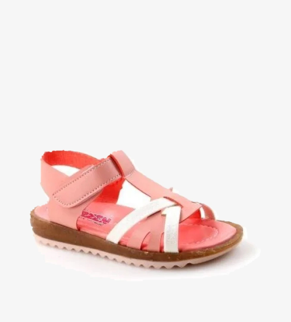 Arzen 02417 Orto pedik Kız Çocuk Sandalet
