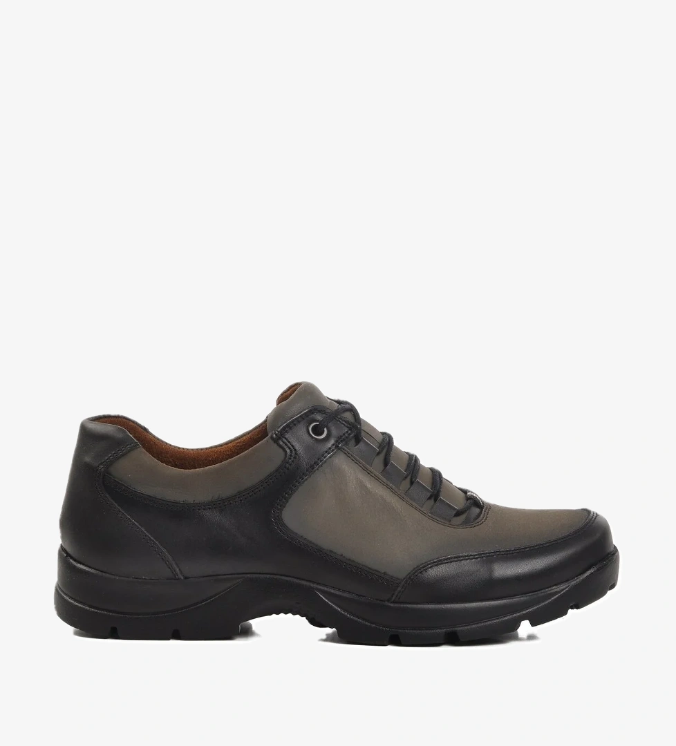 Kum Nubuk Erkek Casual Ayakkabı 527107 M