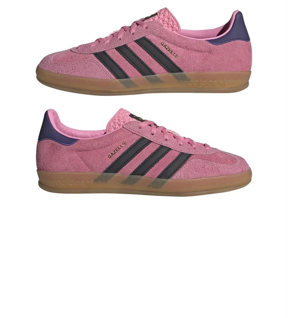 Adidas Kadın Ayakkabı Gazelle Indoor W IE7002 - 6.499₺ - Flo