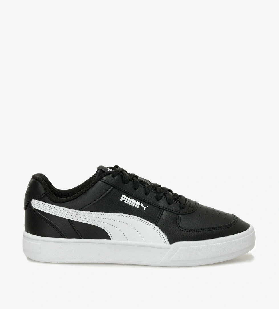 Puma Carter L Siyah Erkek Sneaker model görseli