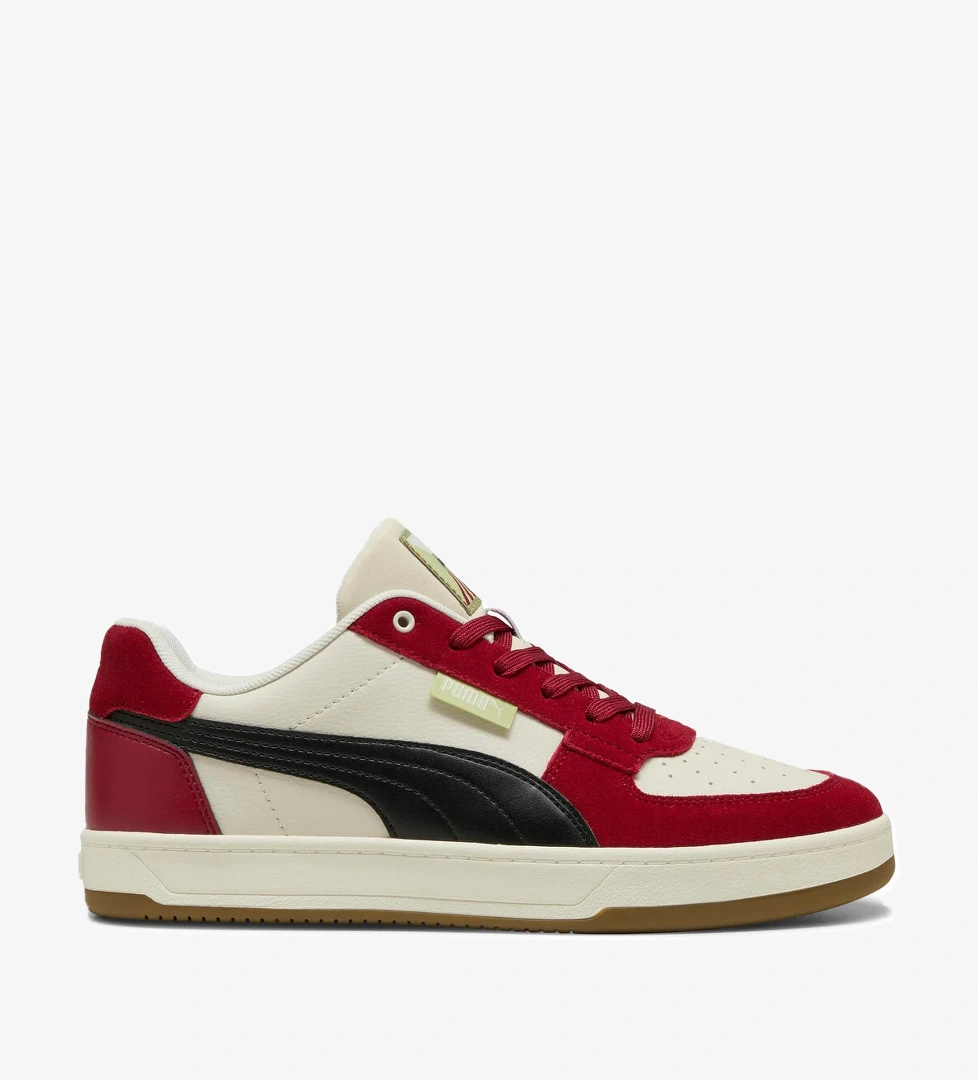 Puma Caven 2.0 Bej Erkek Sneaker