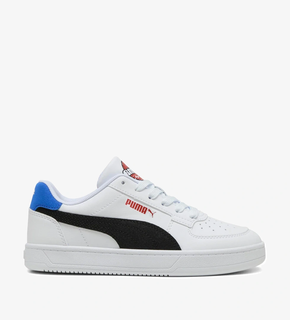 Caven 2.0 MID 90s Beyaz Unisex Sneaker