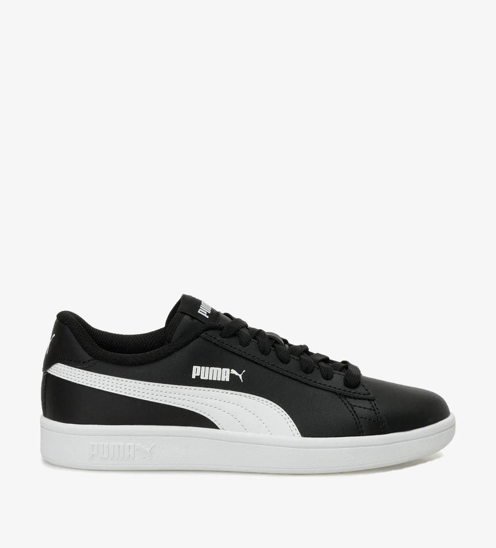 Puma Smash v2 L Siyah Kadın Sneaker