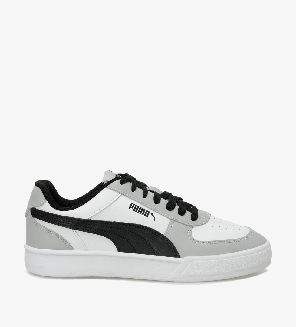 Puma Carter L Gri Erkek Sneaker