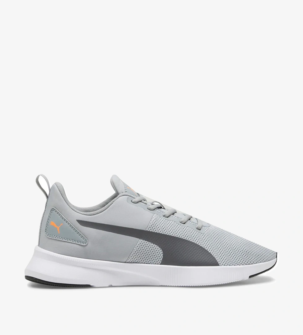 FLYER RUNNER Gri Unisex Koşu Ayakkabısı