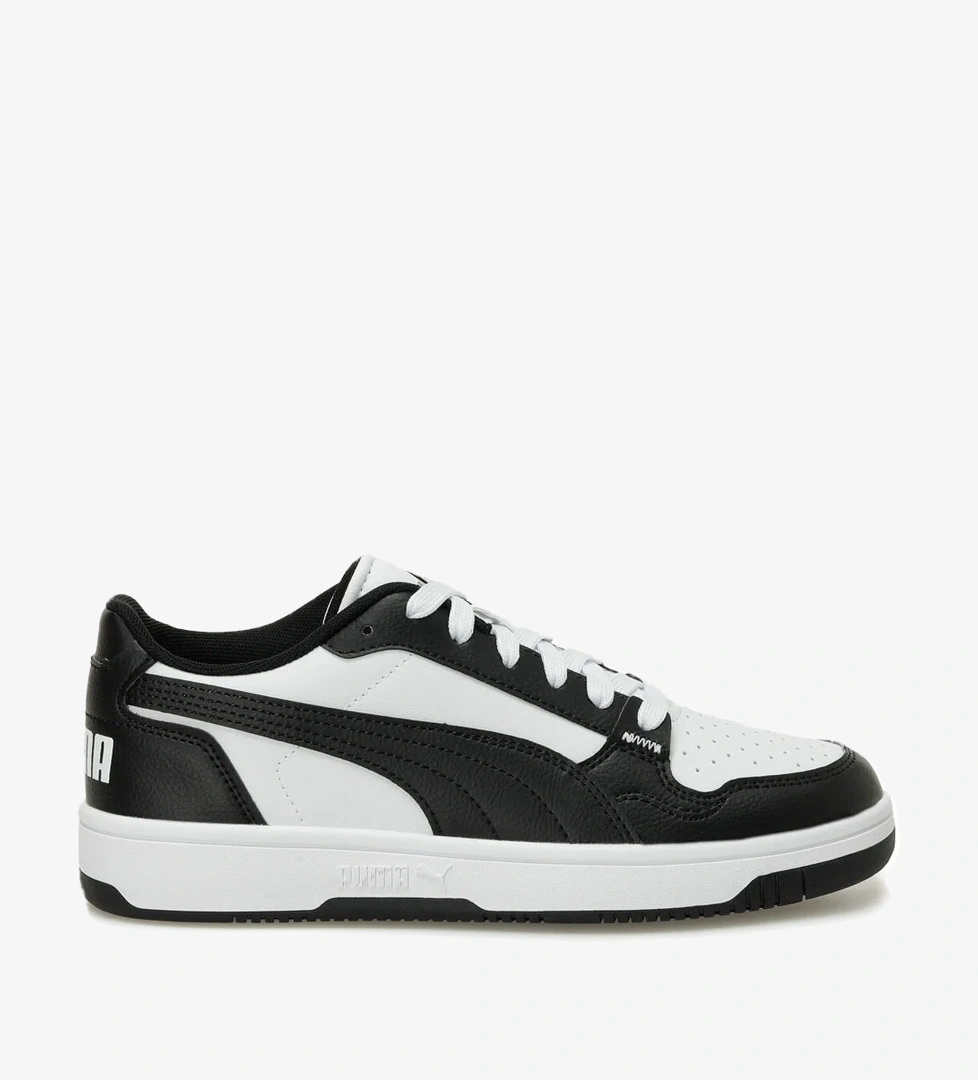 Puma Reb-L Jr Siyah Kadın Sneaker