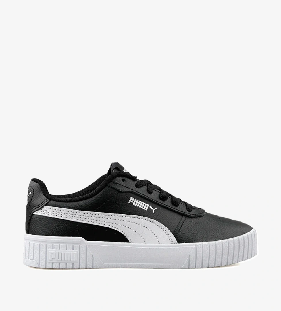 Carina 2.0 Siyah Kadın Sneaker