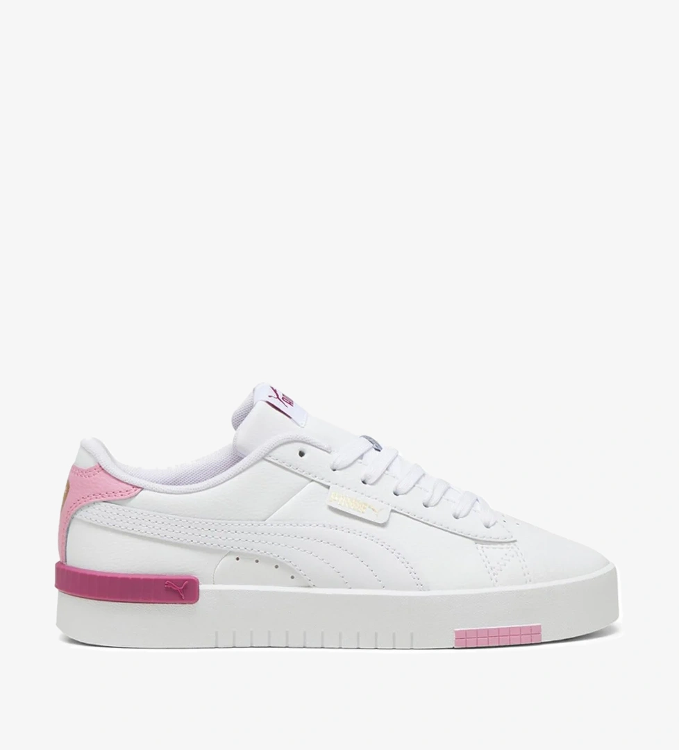 Puma Jada Renew Beyaz Kadın Sneaker