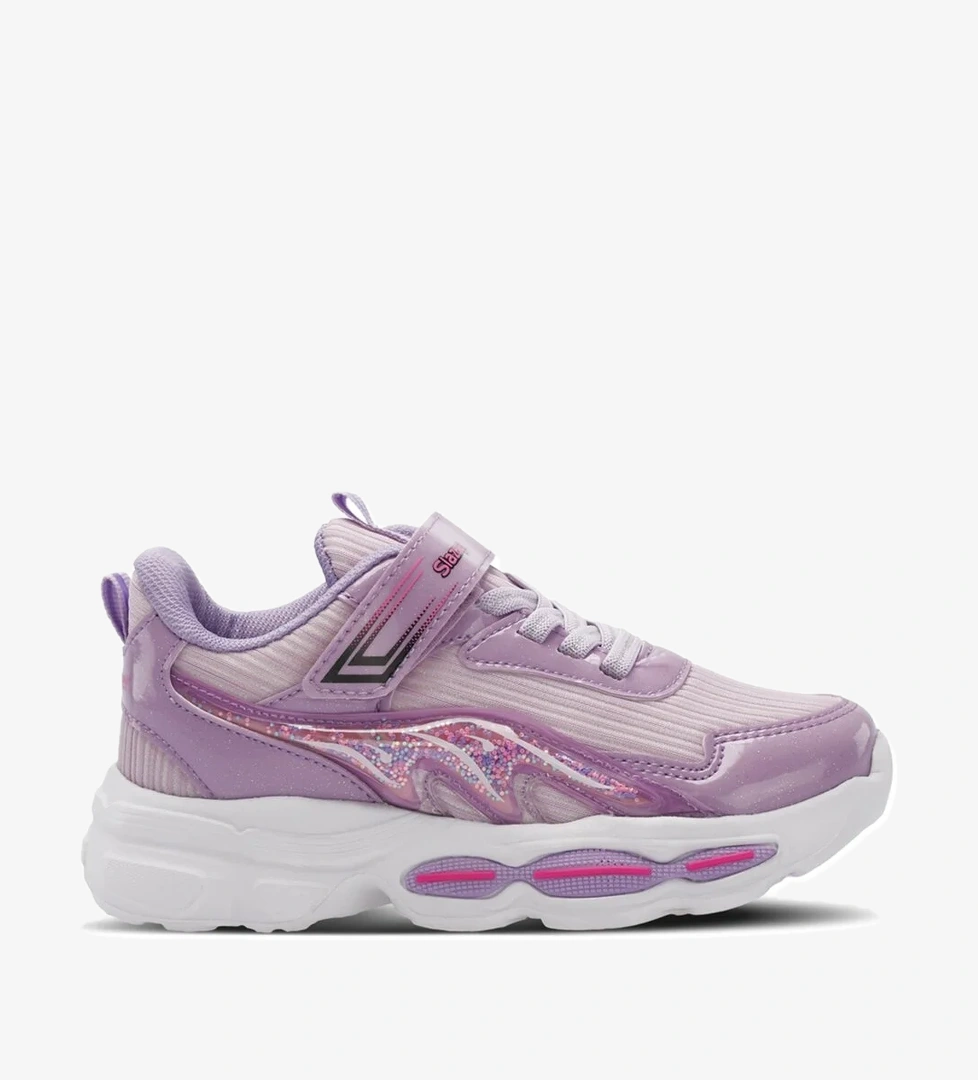 NOBLE I Çocuk Sneaker Ayakkabı Lila