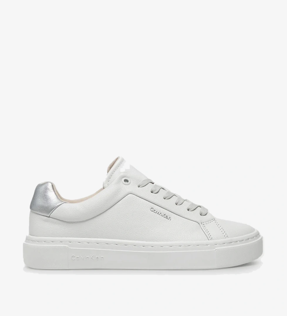 Calvin Klein Bayan Ayakkabı HW0HW02288 02V model görseli