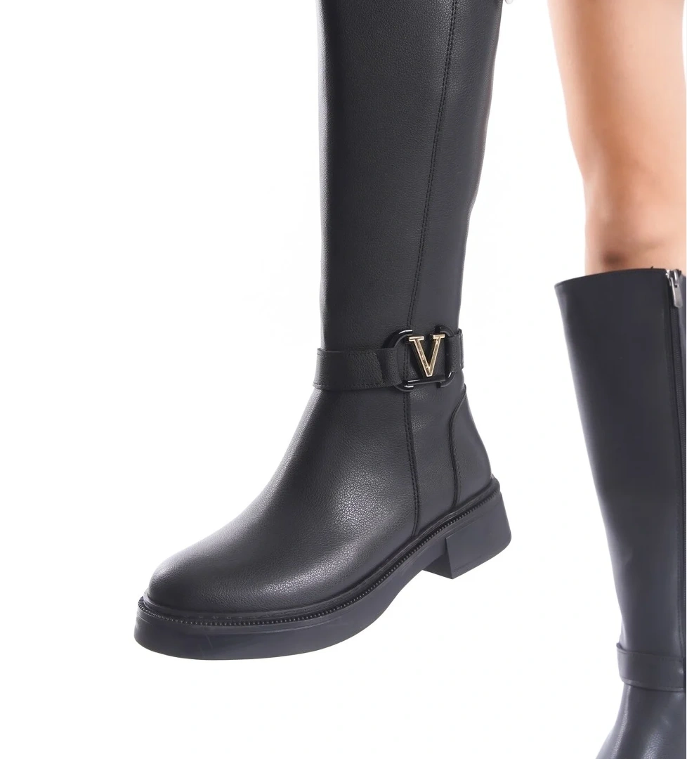 Daxtors Amira Soğuk Geçirmez Kışlık Kadın Çizme