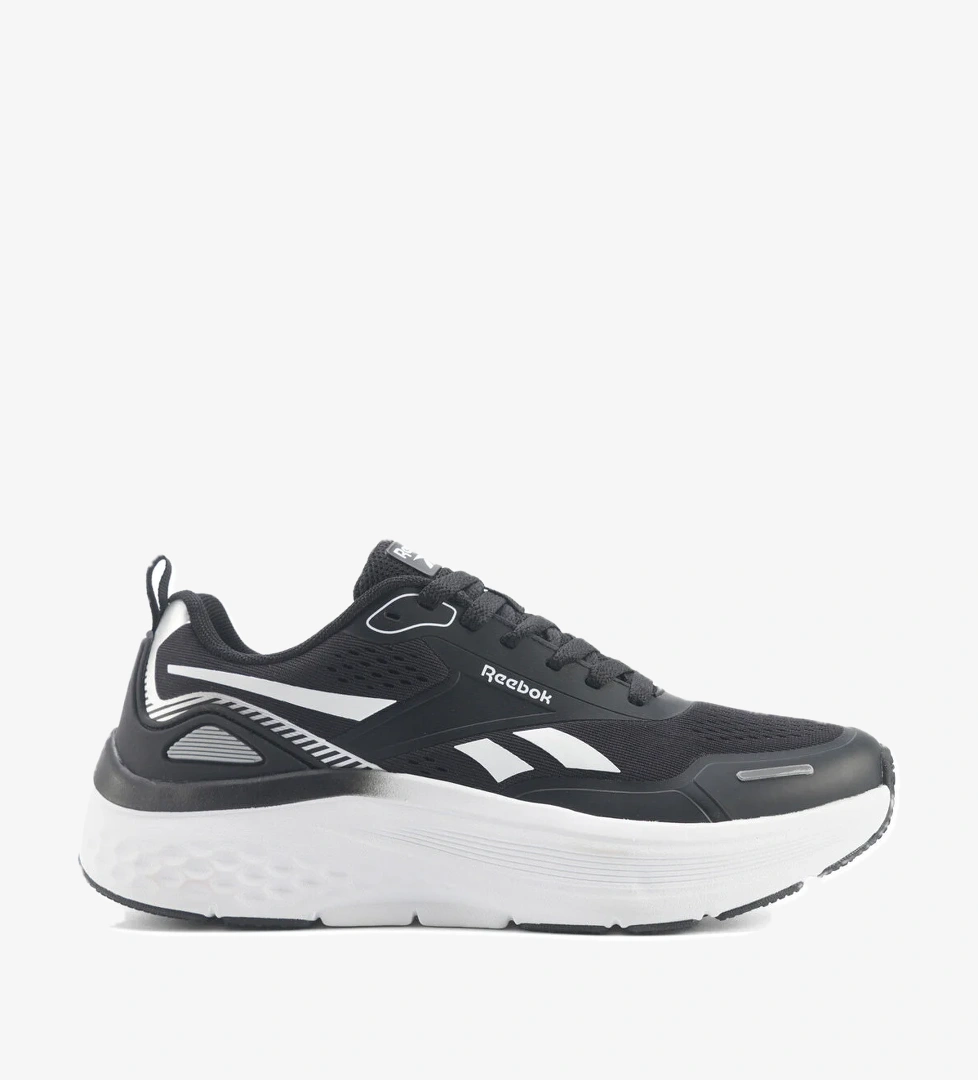 Reebok Moon Flex Siyah Erkek Koşu Ayakkabısı Ii model görseli