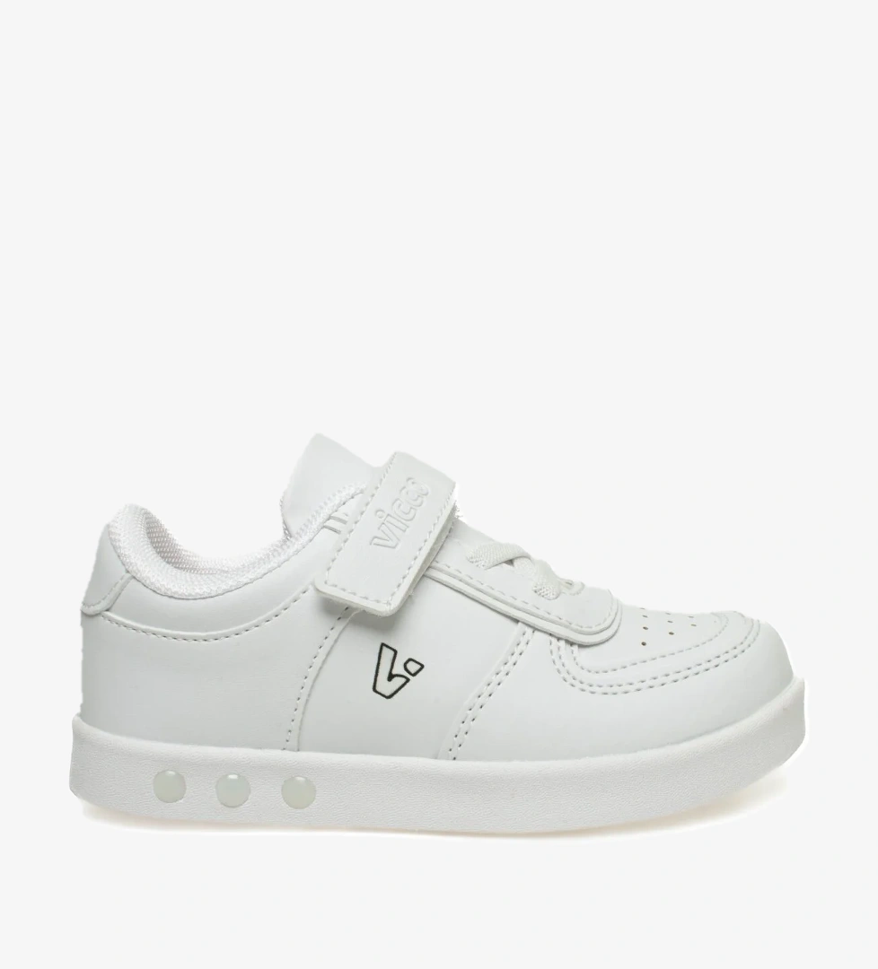 Vicco 313.b21k130 Sam Bebe Işıklı Çocuk Spor Ayakkabı model görseli