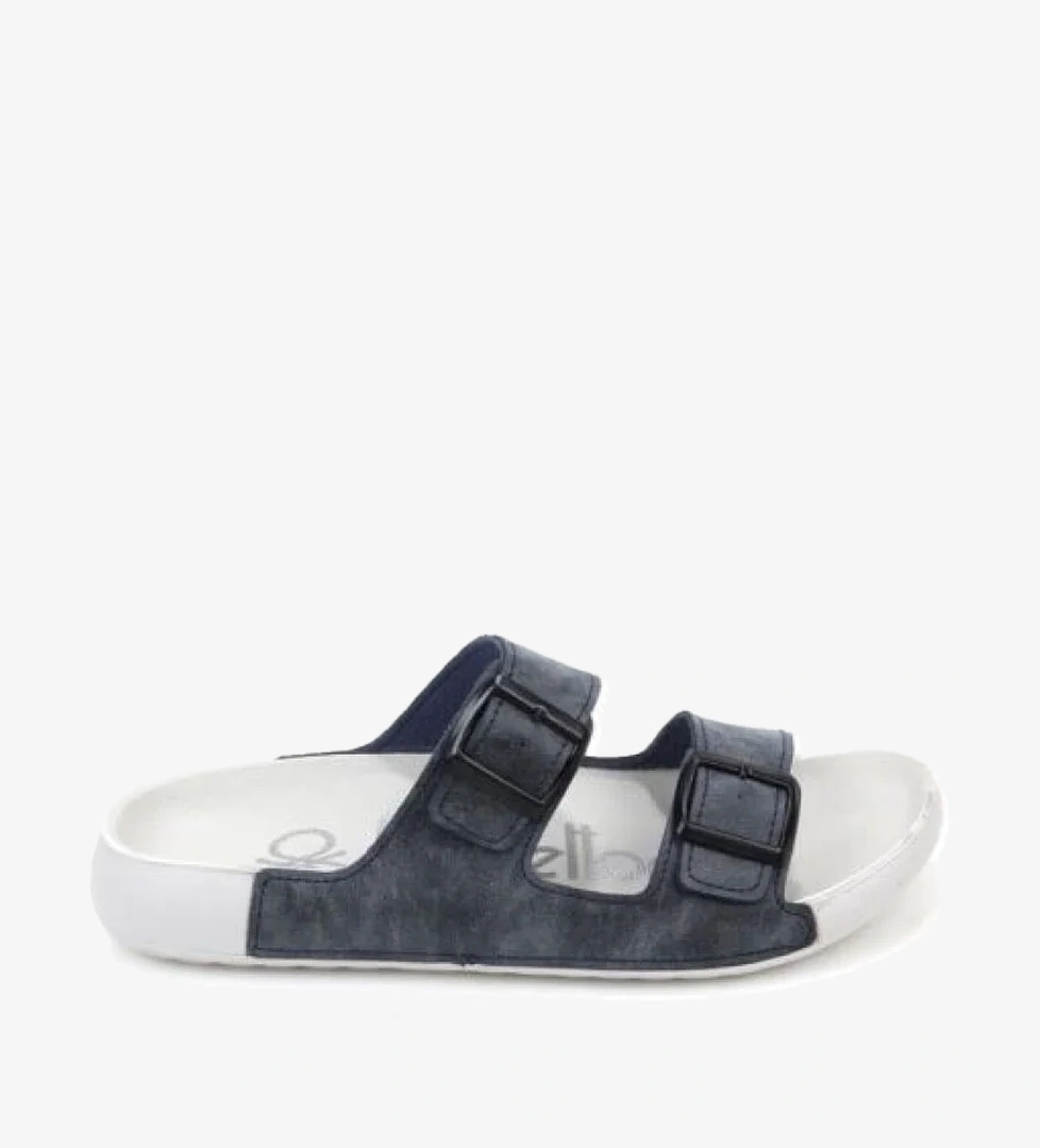 BN-1416 Erkek Ortopedik Günlük Terlik