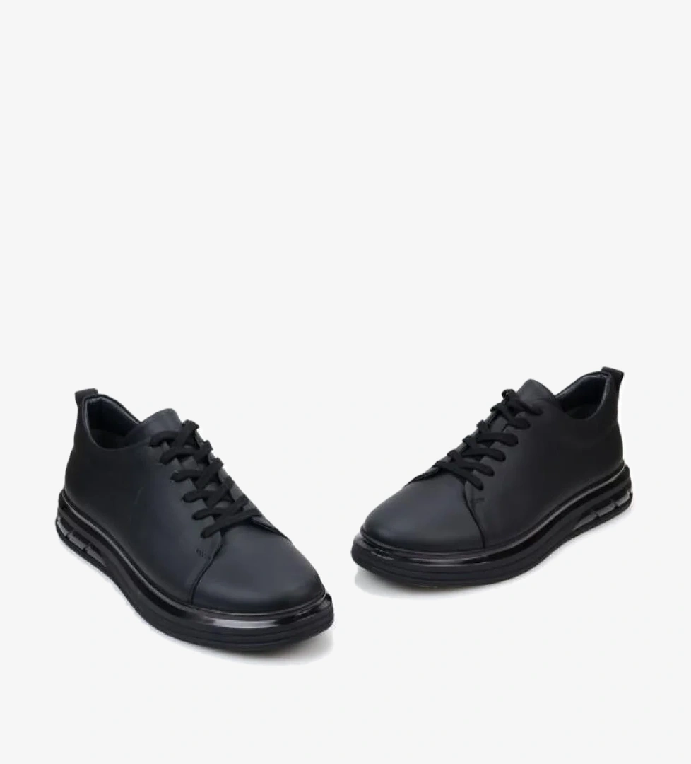 Babucci 03097 Erkek Günlük Deri Ayakkabı