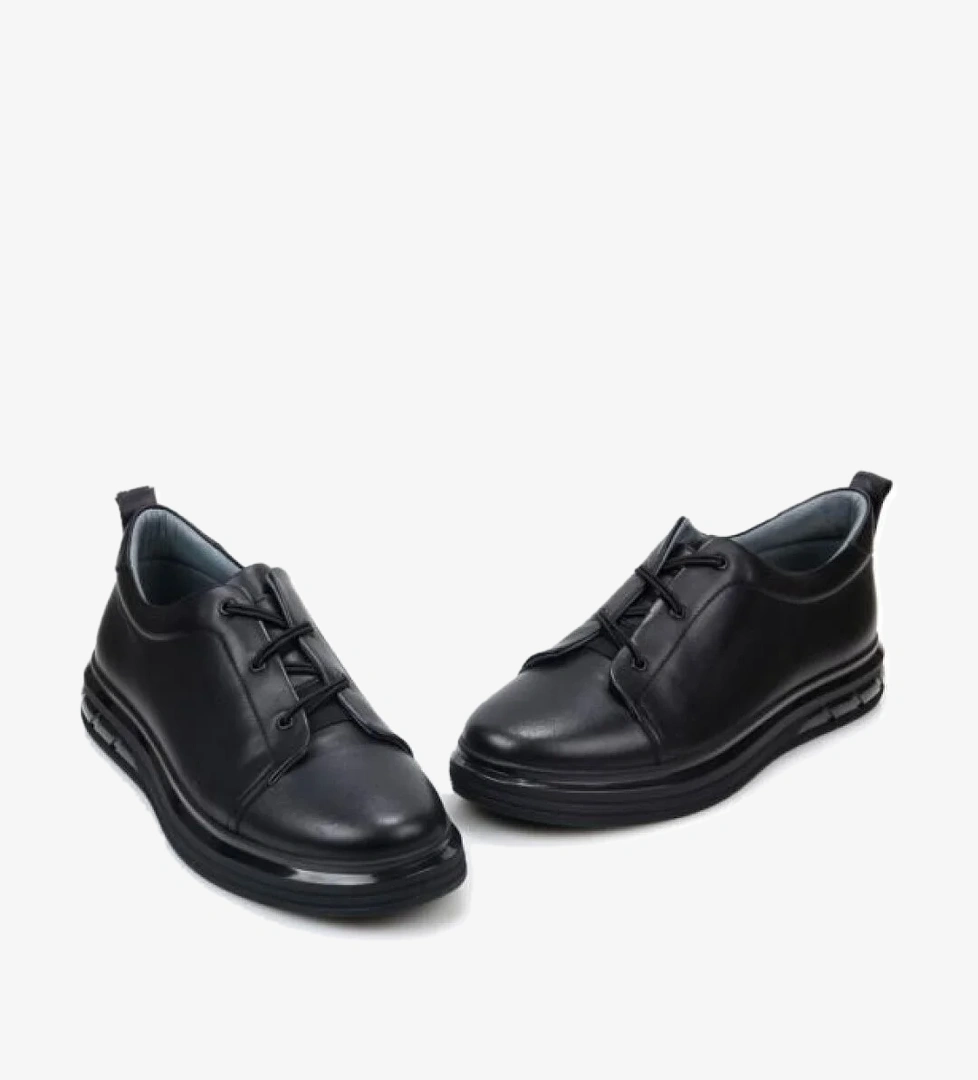 Babucci 03096 Erkek Günlük Deri Ayakkabı