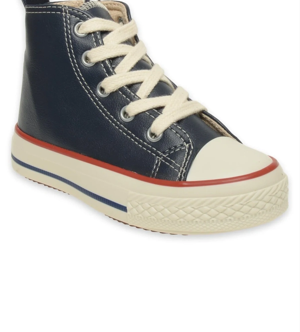 Vicco 925.B24K463 Monno Bebe Lacivert Çocuk Bot model görseli