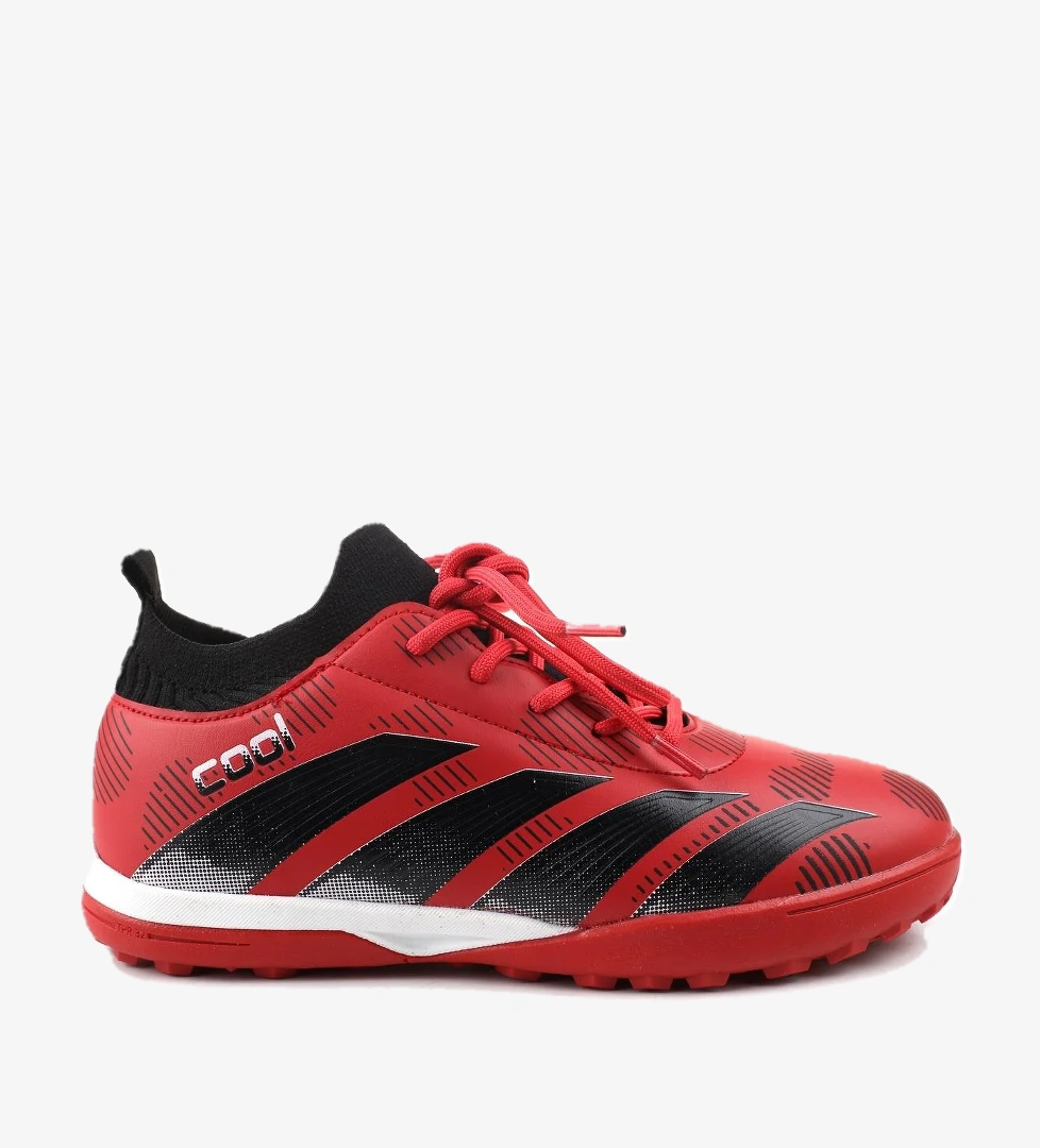 Neymar Erkek Çocuk Çoraplı Halı Saha Spor Ayakkabı