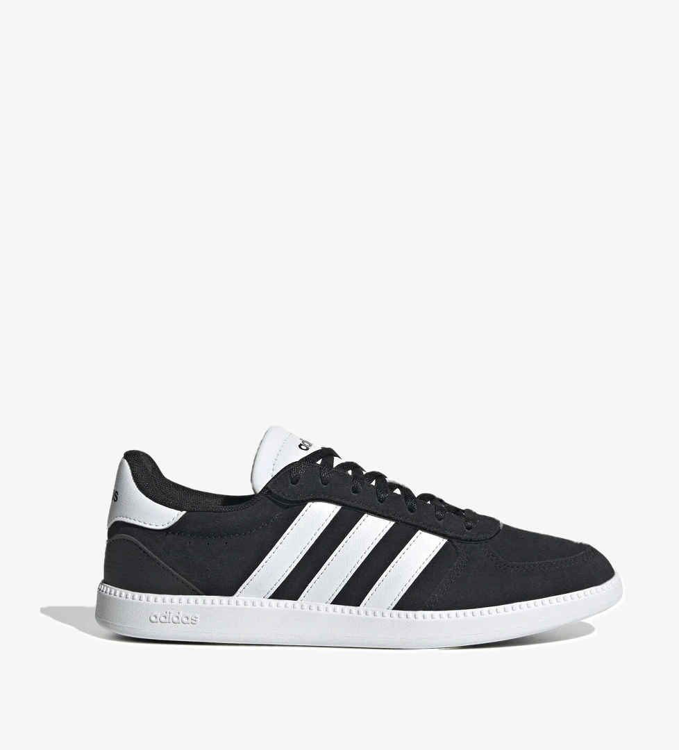 adidas BREAKNET SLEEK Siyah Kadın Sneaker