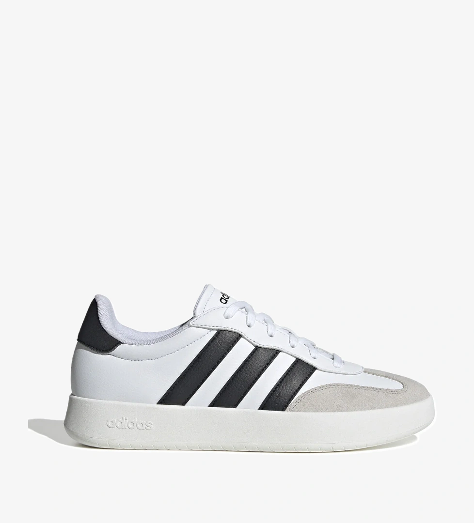 BARREDA Beyaz Erkek Sneaker