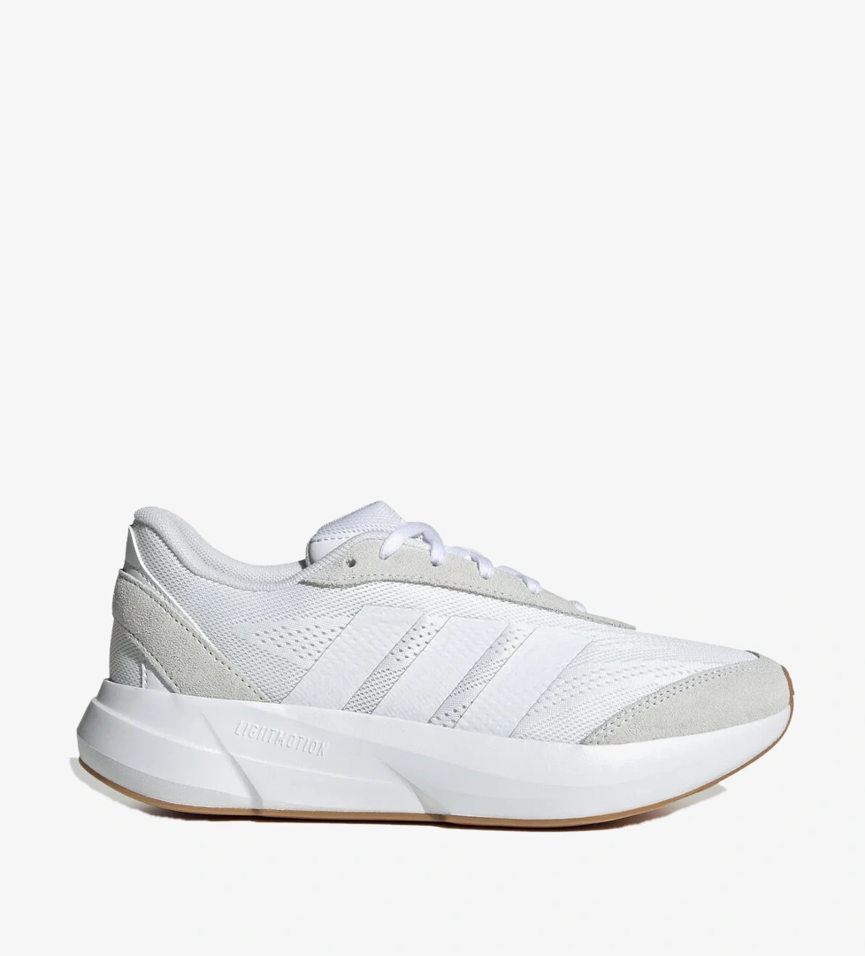 adidas LIGHTSHIFT Beyaz Kadın Koşu Ayakkabısı