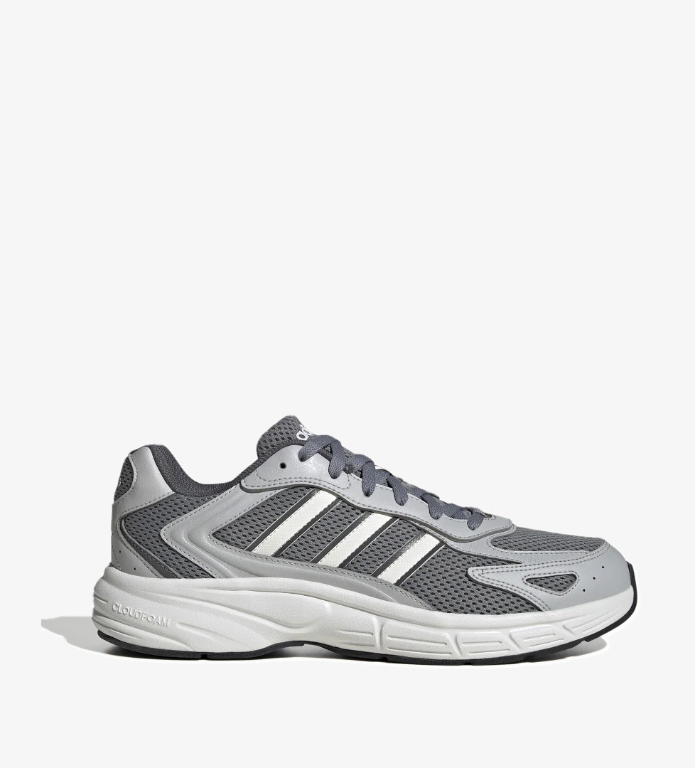 adidas ECLYPTIX 2000 GRI Erkek Sneaker