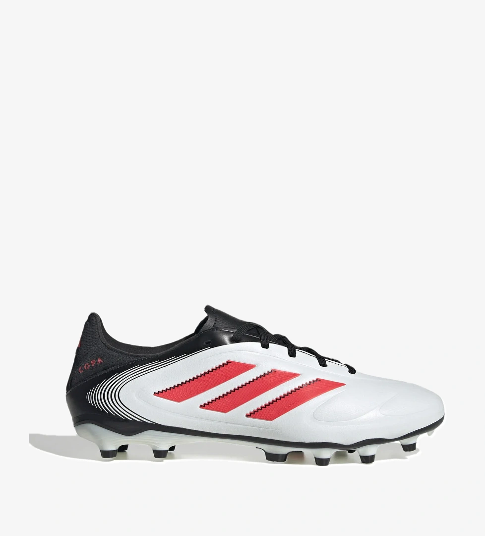 COPA PURE III LEAGUE FG/M Beyaz Erkek Krampon