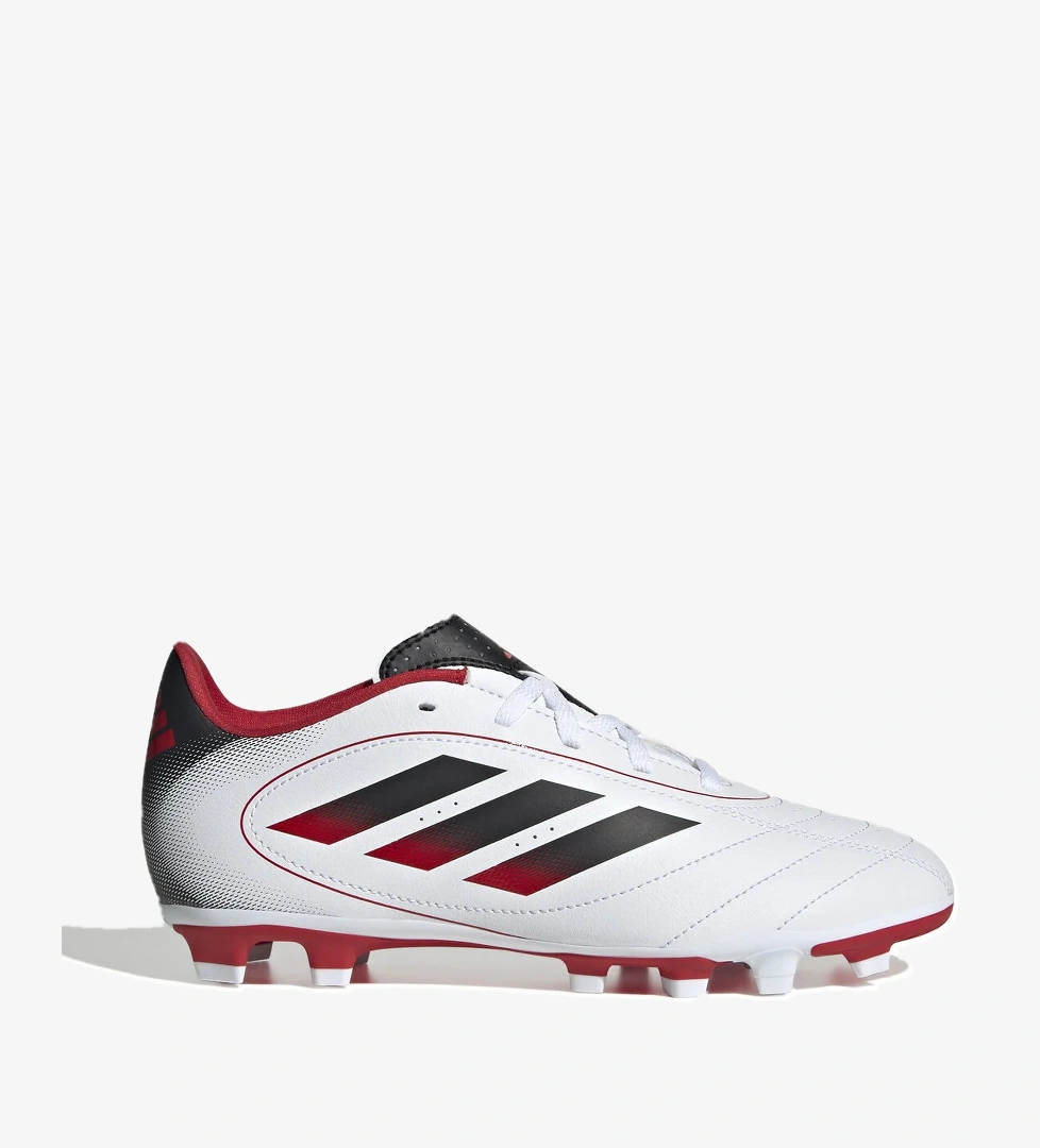 GOLETTO IX FG/MG J Beyaz Unisex Krampon