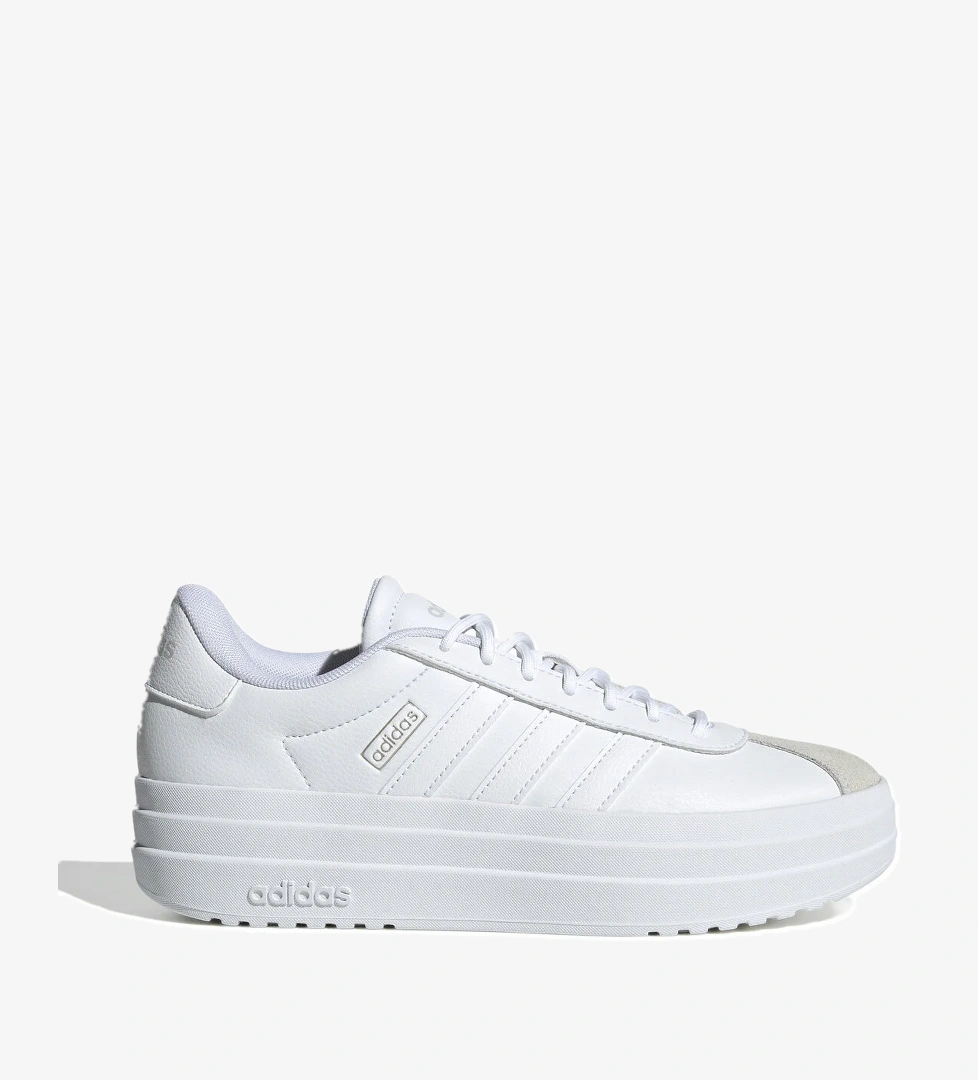 Adidas Beyaz Adidas Vl Court Bold