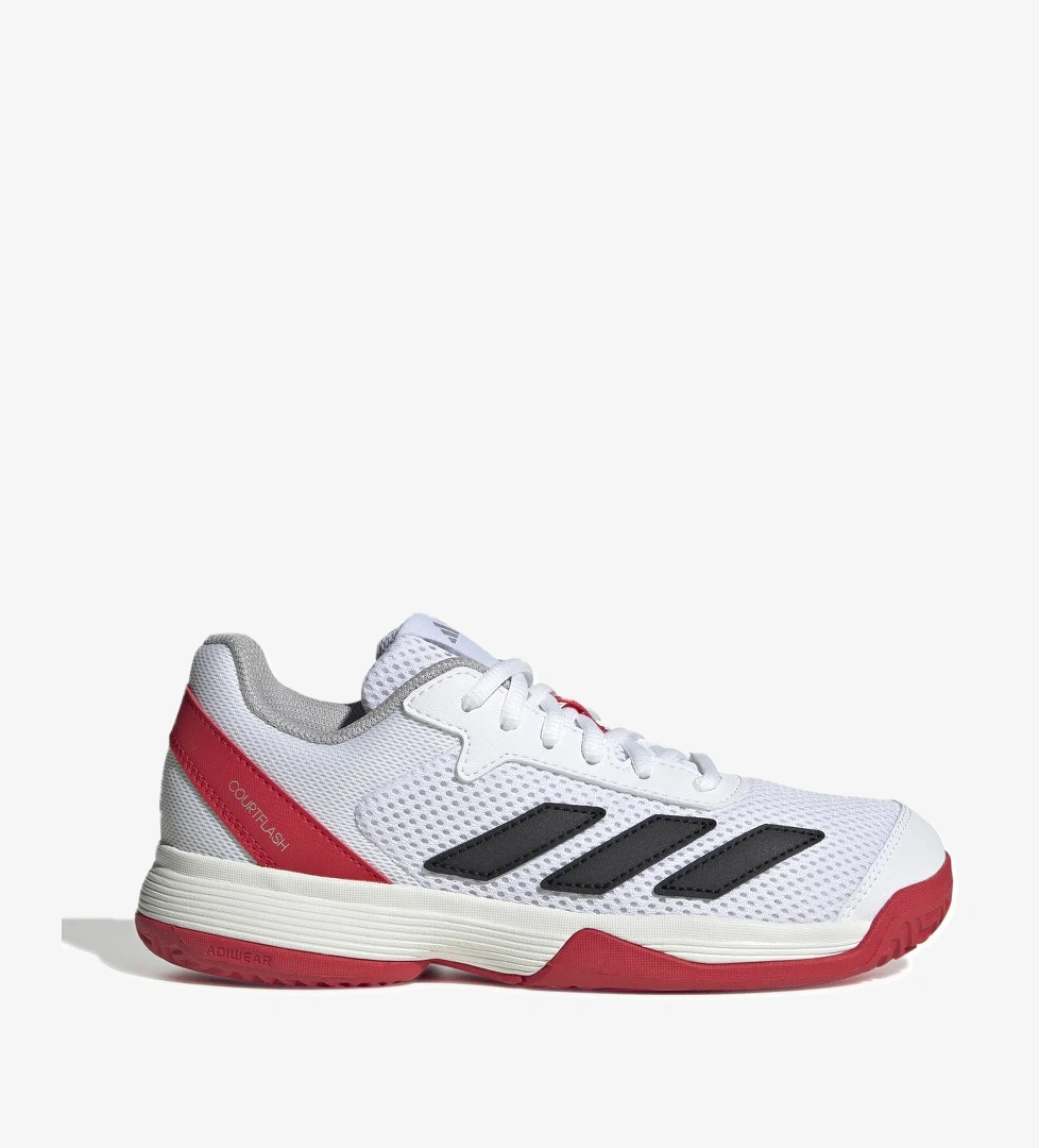 Courtflash K Beyaz Unisex Sneaker