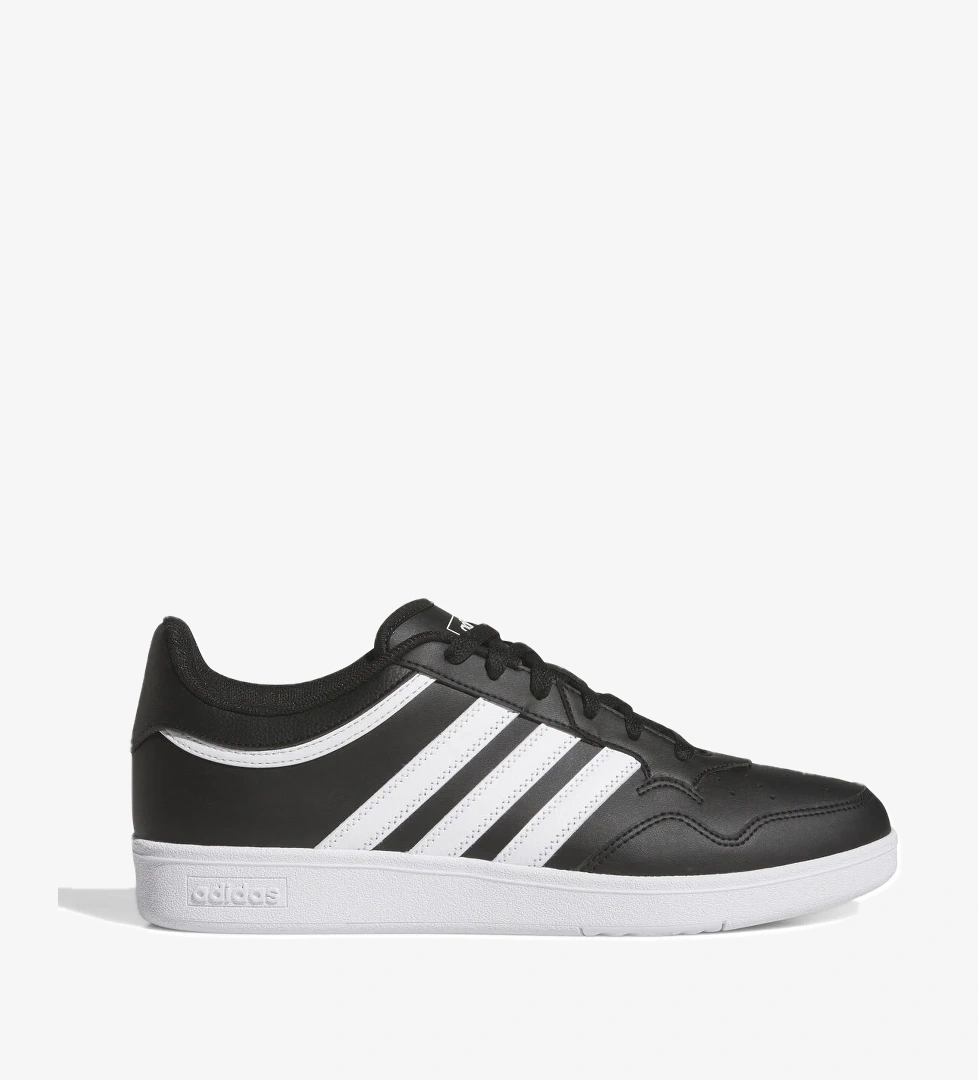 adidas HOOPS 4.0 Siyah Kadın Sneaker