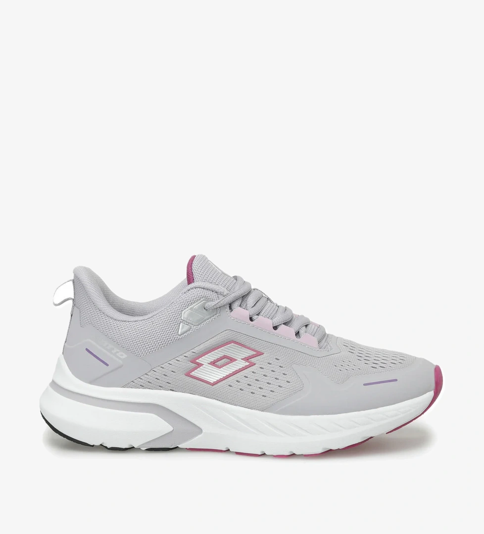 LOVELO WMN 5FX Lila Kadın Koşu Ayakkabısı - Görsel 1