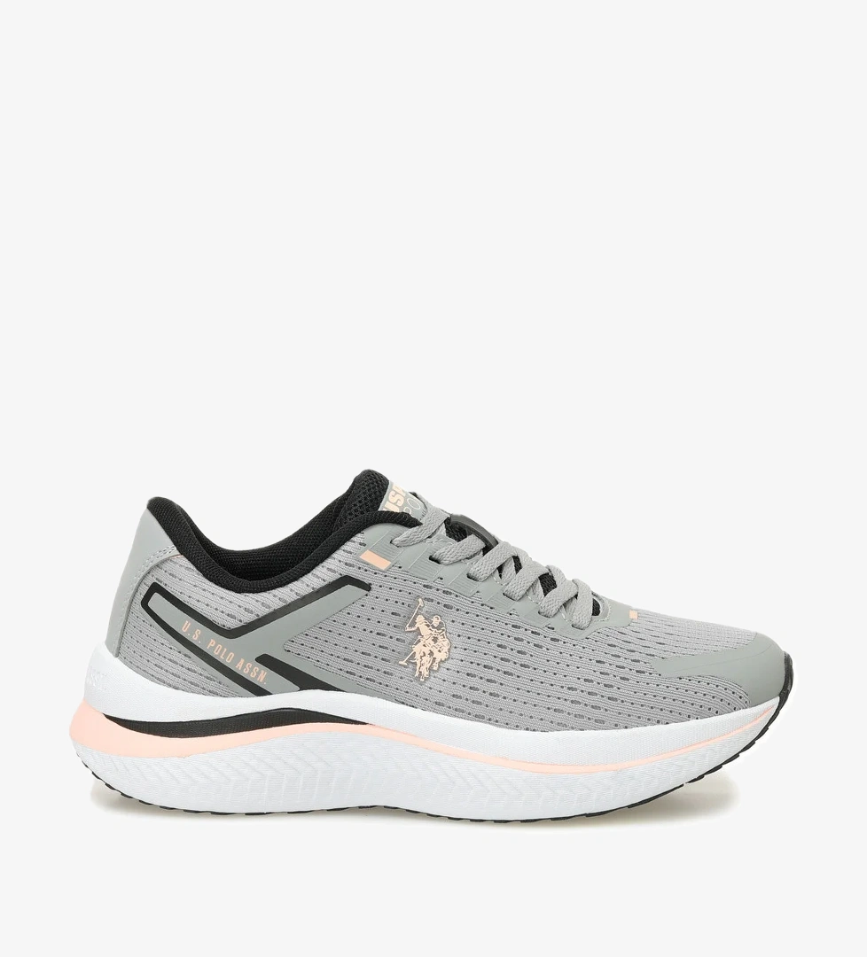 GENESIS WMN 5FX GRI Kadın Koşu Ayakkabısı - Görsel 1