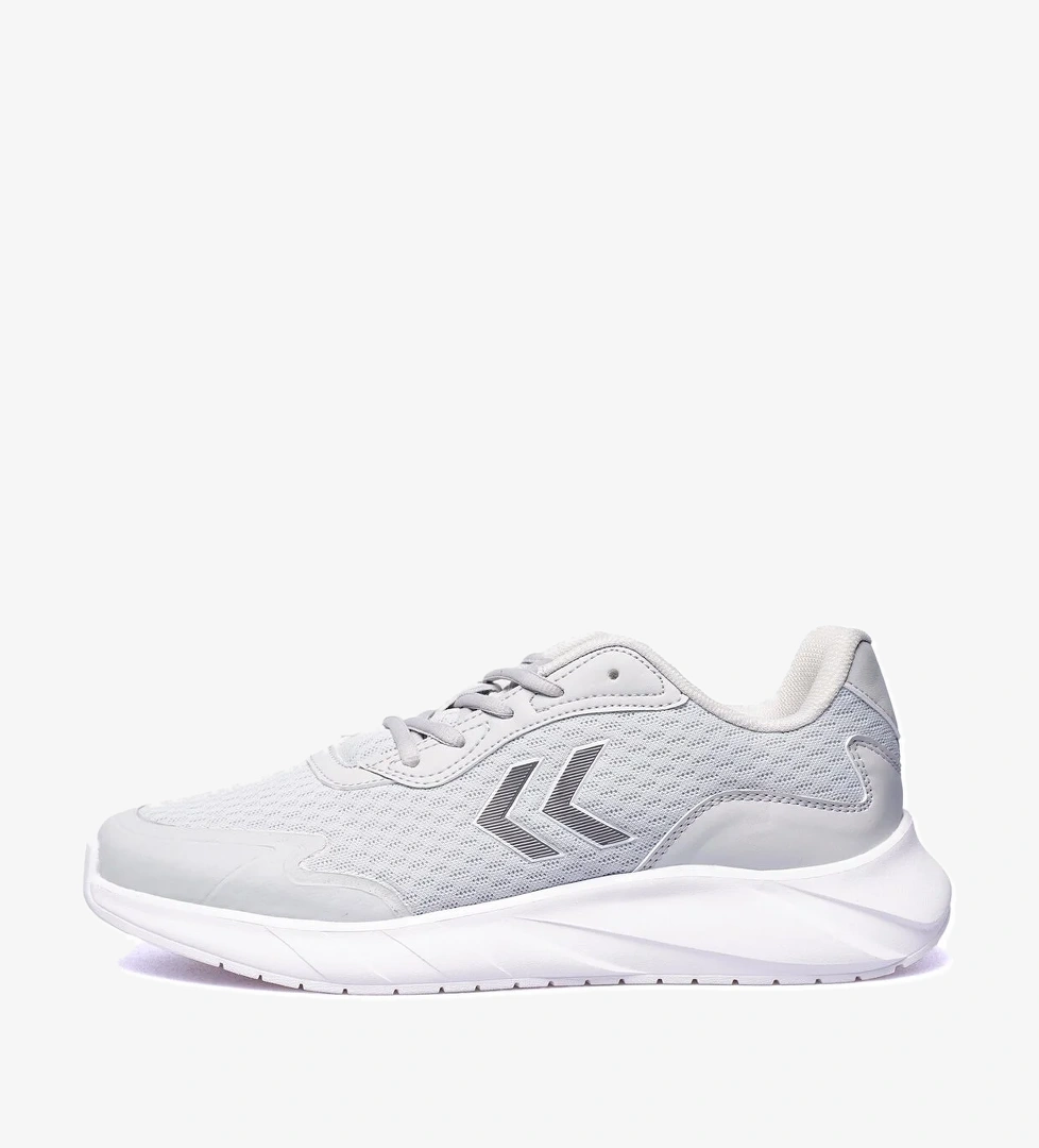 Proction Unisex Gri Koşu Ayakkabısı