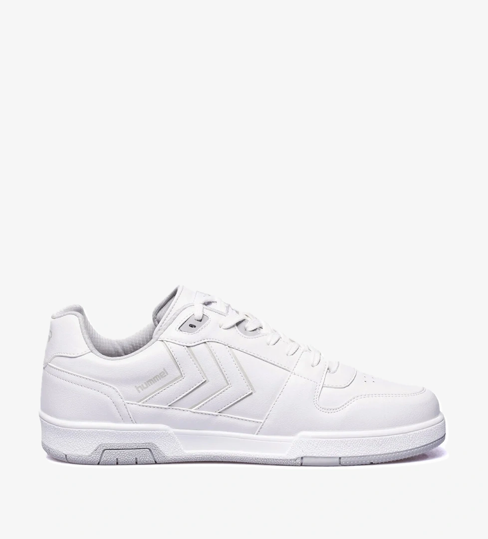 Freza Erkek Beyaz Sneaker