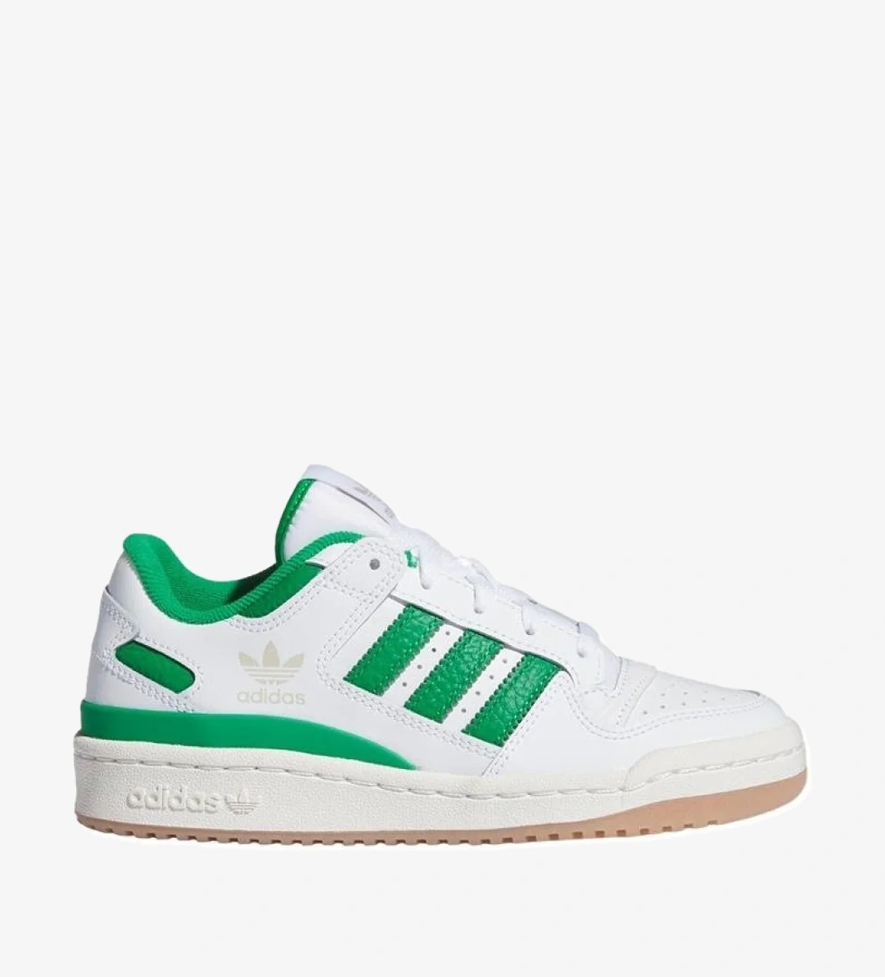 Adidas FORUM LOW CL J Unisex Çocuk Sneaker IH0223 model görseli
