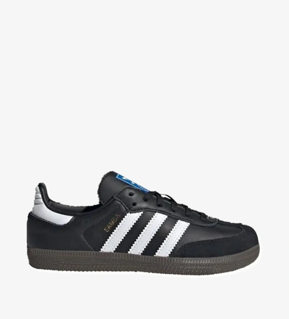 Adidas Adidas Samba Og Çocuk Spor Ayakkabı model görseli